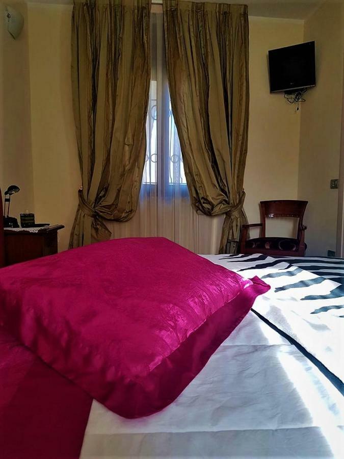 Piccolo Mondo Ξενοδοχείο Zovencedo Εξωτερικό φωτογραφία