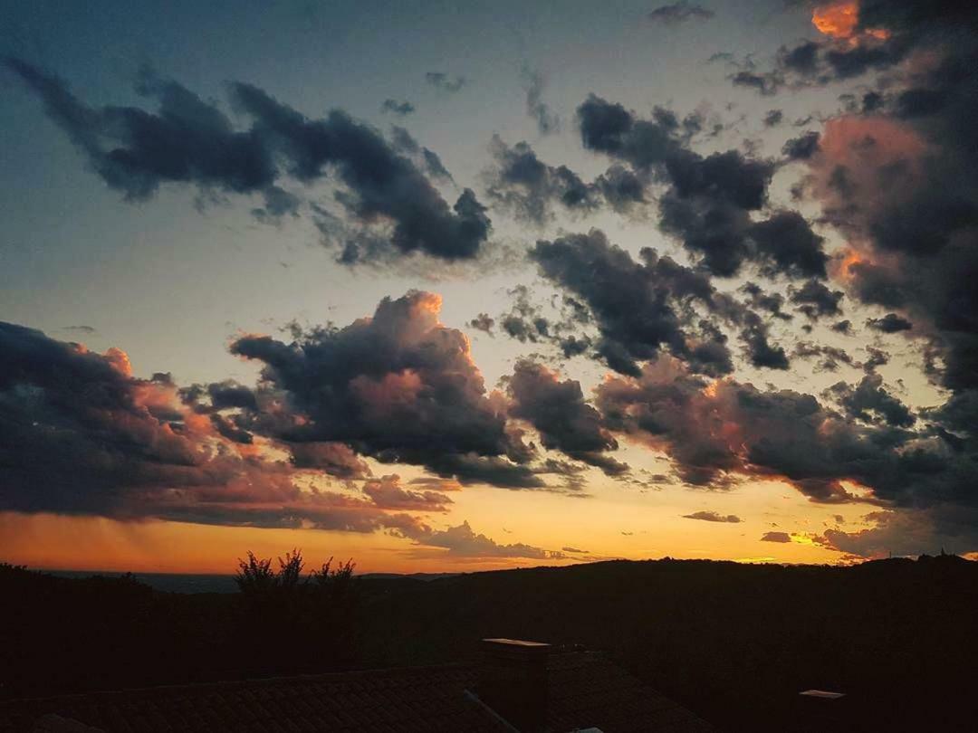 Piccolo Mondo Ξενοδοχείο Zovencedo Εξωτερικό φωτογραφία