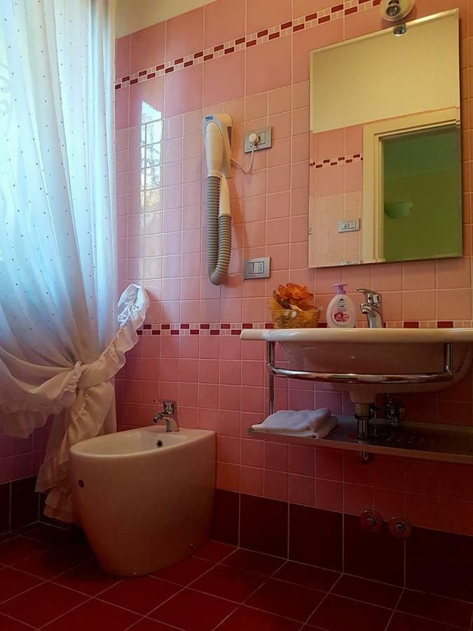 Piccolo Mondo Ξενοδοχείο Zovencedo Εξωτερικό φωτογραφία