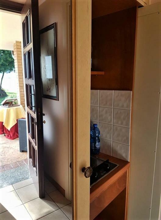 Piccolo Mondo Ξενοδοχείο Zovencedo Εξωτερικό φωτογραφία